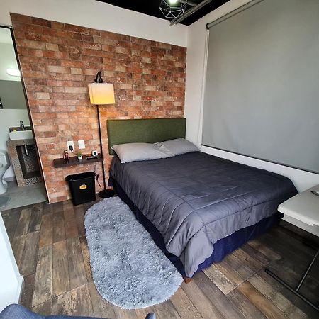 C46 Studios At Itesm Cem Families Tourists & Travelers Choice Foreign Students Companies Executives Welcome!!! 10Min Izcalli-15Min Esmeralda-20Min Satelite-25Min Aifa Mexico City Exterior photo
