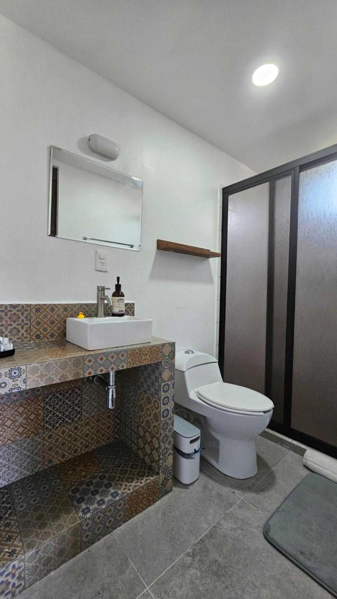 C46 Studios At Itesm Cem Families Tourists & Travelers Choice Foreign Students Companies Executives Welcome!!! 10Min Izcalli-15Min Esmeralda-20Min Satelite-25Min Aifa Mexico City Exterior photo