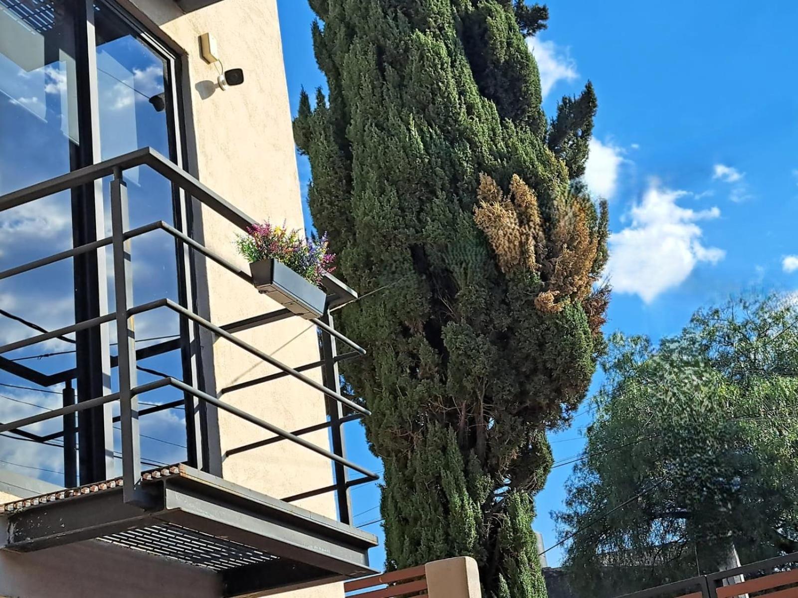C46 Studios At Itesm Cem Families Tourists & Travelers Choice Foreign Students Companies Executives Welcome!!! 10Min Izcalli-15Min Esmeralda-20Min Satelite-25Min Aifa Mexico City Exterior photo